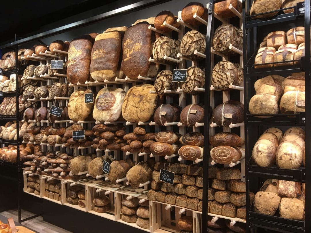 -hamburg-internorga 2017-fresh bread